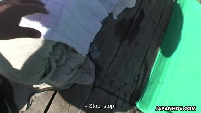 Только после кунилингуса брюнетка получила пенис в киску - #3