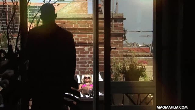 Сумасшедший секс с невероятных позах - #1