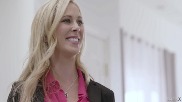 Брутальный негр быстро довел до экстаза опытную бабу - #1