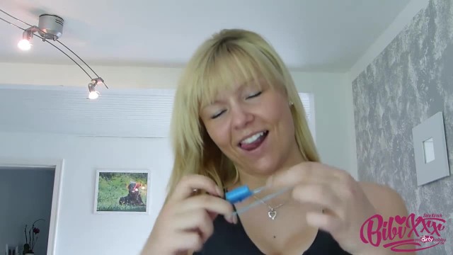 Мужик вывез блондинку на природу, чтобы отыметь в пилотку - #1