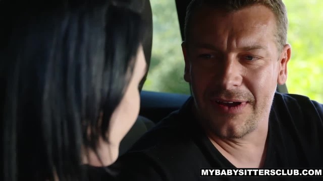 Брюнетка попала на секс с мужиком, желая устроиться на работу - #2